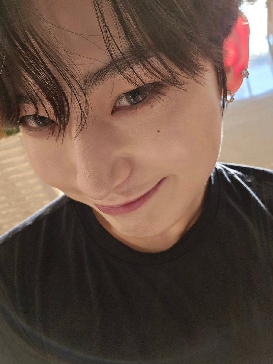 enhypenweverse's tweet image. [ #선우’s Post ] 240205 

#SUNOO: 👋 

@ENHYPEN_members @ENHYPEN #ENHYPEN #엔하이픈