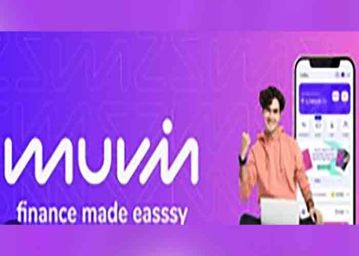 yespunjab's tweet photo. Neobanking startup Muvin winds up operations: Report
#NeoBanking #Startup #Muvin #MuvinOperations #RBI #IssuerLivquik #yESPUNJAB
https://t.co/Cb6fLw70uw https://t.co/yS3gCeZx3t