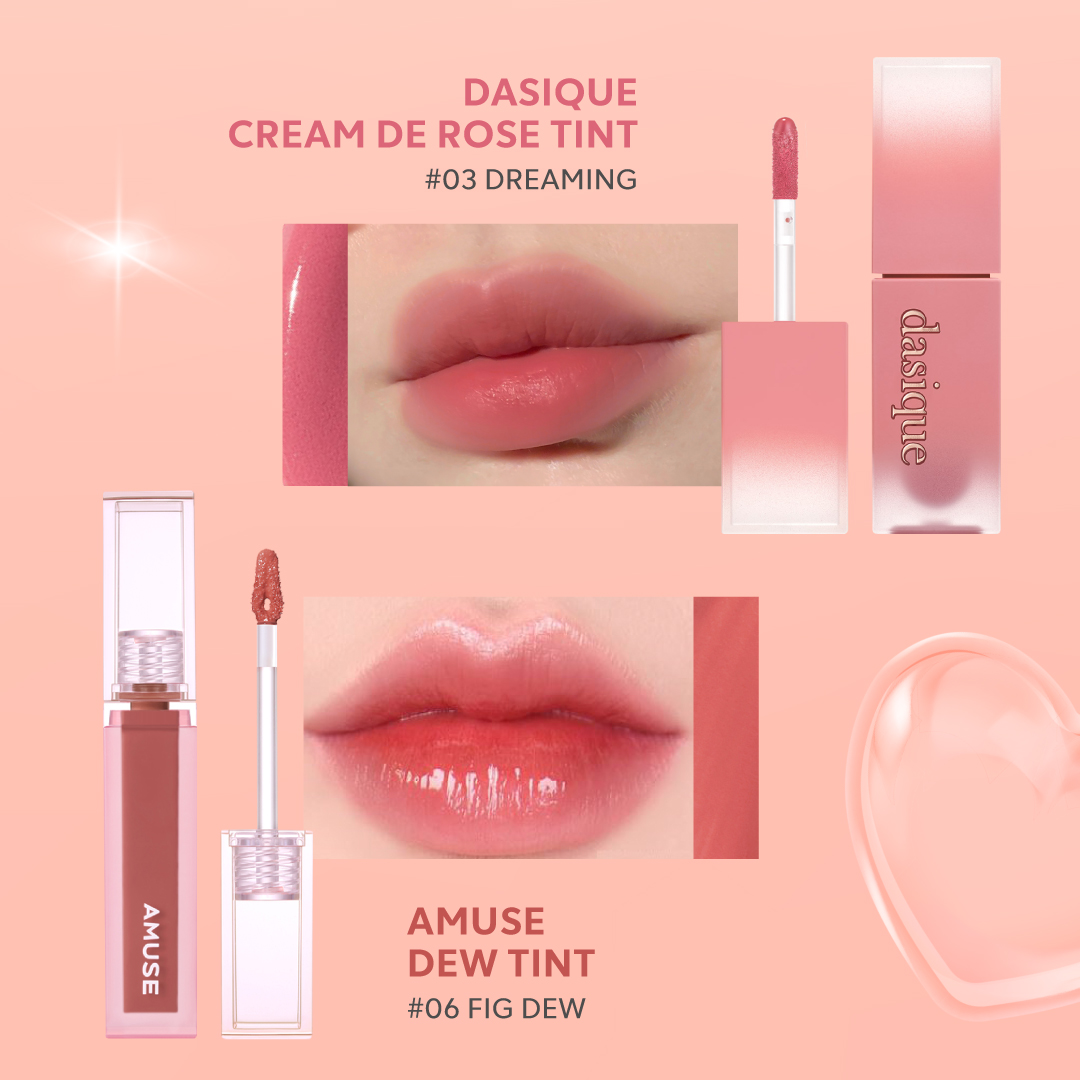 FIRSTEROFFICIAL's tweet photo. 📣#FirstToReview 💄ปากชมพูระเรื่อ สวยลุคธรรมชาติ ด้วยลิปโทน MLBB ลิปโทนสีธรรมชาติ ทาแล้วกลืนไปกับปาก ดูเป็นสาวสุขภาพดี👄
⭐ ช้อปออนไลน์ได้ที่ : https://t.co/MFiADsYQGJ 
.
#FIRSTERbyKingPower #ShopNewPossibilities #ช้อปทุกวันเป็นไปได้อีกเยอะ #PrayForLovePayForShop #ช้อปดีไม่มีชง https://t.co/yqfqgts8Ed