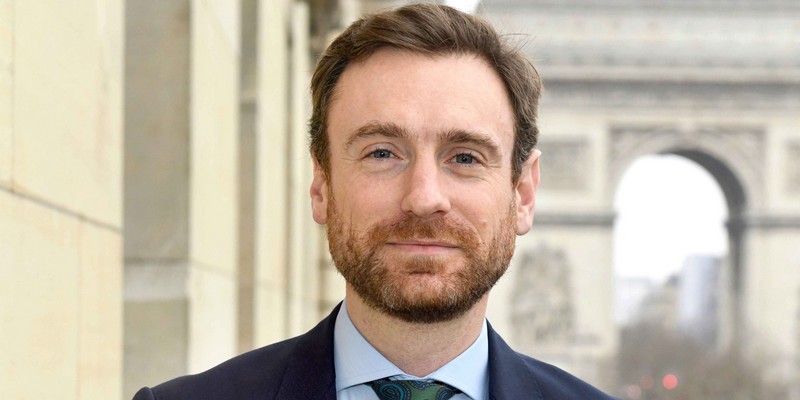 Jeausserand Audouard : Loïc Muller promu counsel au sein de l’équipe fiscale #avocats #nominations
lemondedudroit.fr/nominations/91…