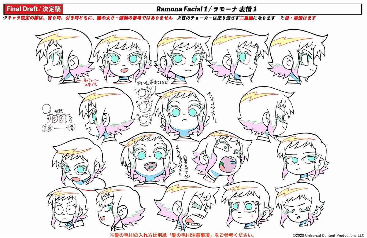 サイエンスSARU tweet media