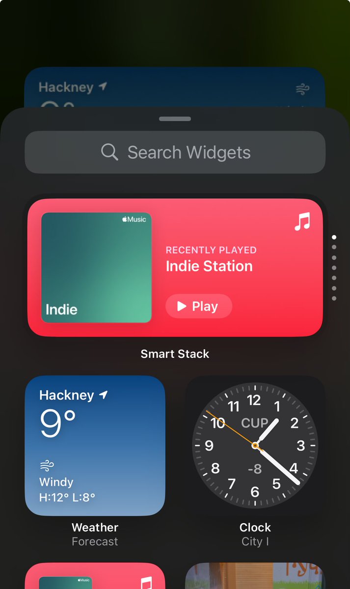 If you develop widget for iOS or Android lets collaborate!

I want to experiment with <a href="/rive_app/">Rive</a> and create rich animations and interactions for you. For free. 

Plz RT ;)