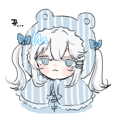 jurujururu's tweet image. 아아.....