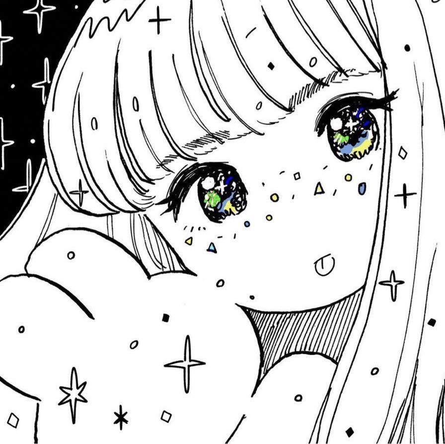 雪は最高のフィルター 