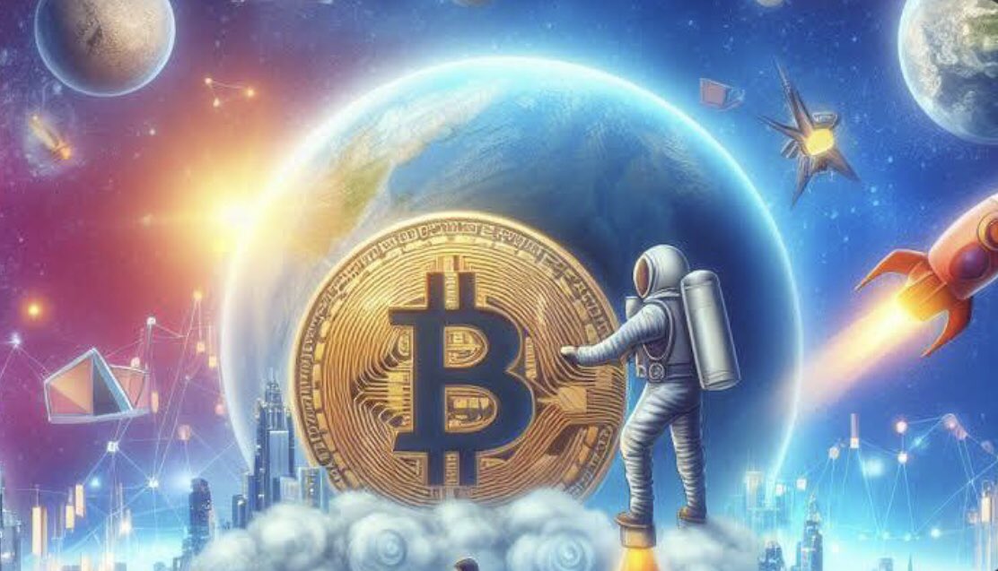 izzywilliamsxx's tweet photo. In a recent lively activity on social media, Robert Kiyosaki, the famous author of "Rich Dad Poor Dad" and a prominent Bitcoin advocate, shared profound insights into the current and future state of the US financial market. Despite the positive momentum in major stock market indices, Robert Kiyosaki still predicts a bleak outlook for the traditional financial system and advises investors to be cautious.