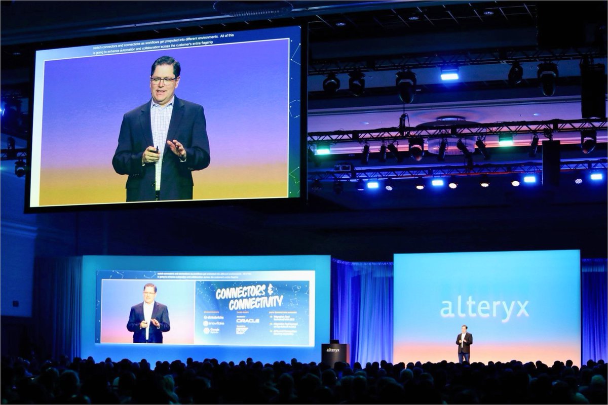 BeinexOfficial's tweet photo. Thrilled to be part of #Alteryx SKO All Rise 2024 in Vegas! As Alteryx's #premierpartner, #Beinex celebrated the grand reveal of the Alteryx AI Platform for #EnterpriseAnalytics. Kudos to our #MEA team for their stellar 2023 performance—anticipating an even more remarkable 2024! https://t.co/w3bXxfkhD0