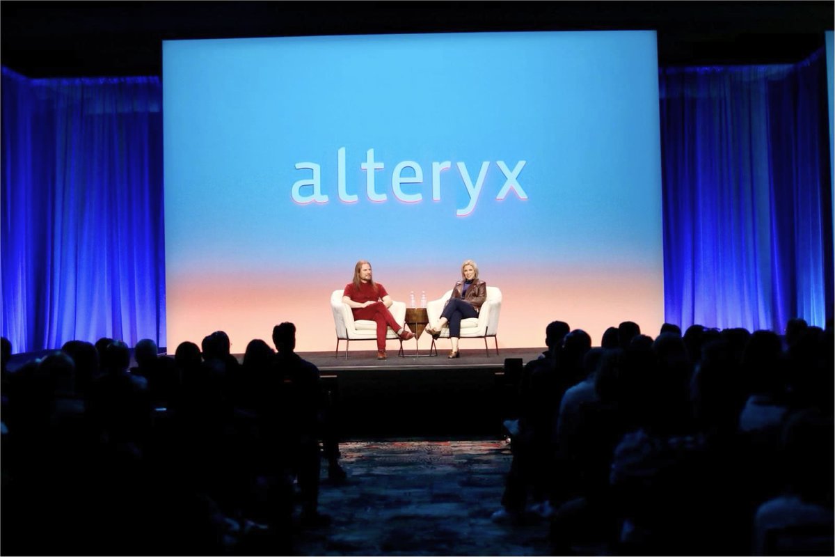 BeinexOfficial's tweet photo. Thrilled to be part of #Alteryx SKO All Rise 2024 in Vegas! As Alteryx's #premierpartner, #Beinex celebrated the grand reveal of the Alteryx AI Platform for #EnterpriseAnalytics. Kudos to our #MEA team for their stellar 2023 performance—anticipating an even more remarkable 2024! https://t.co/w3bXxfkhD0