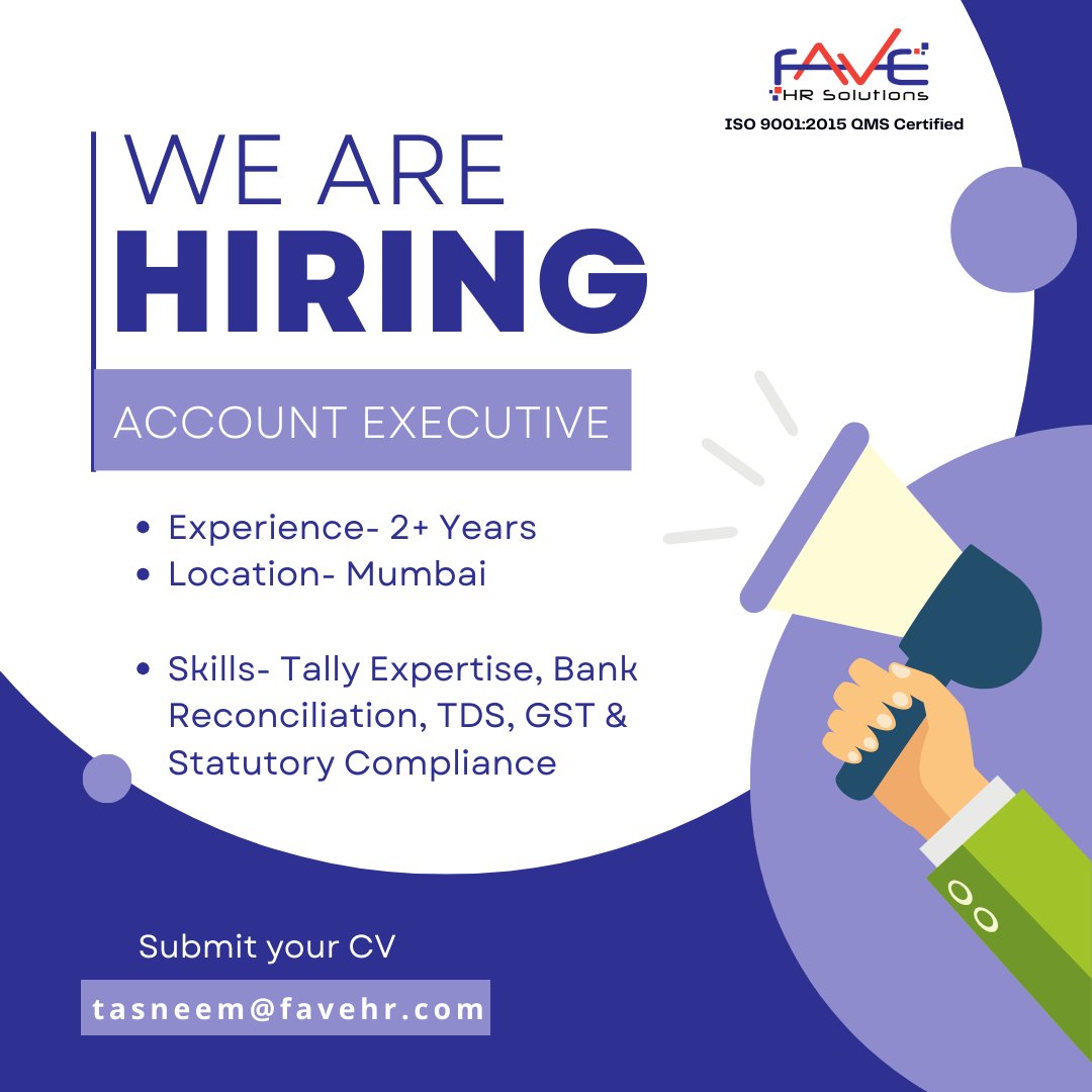 Fave Consultancy Services tweet media