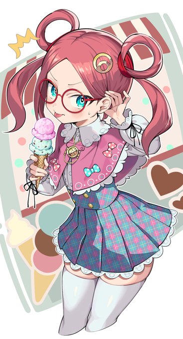 commission🍦 