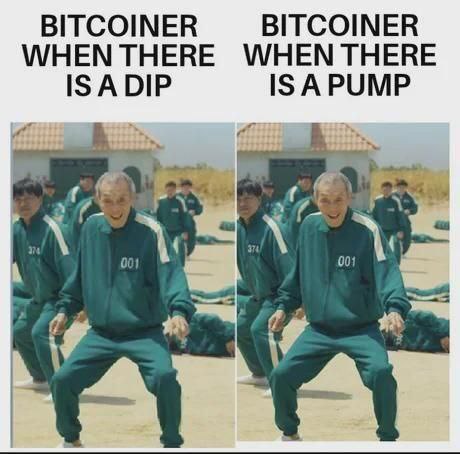 dextrade_'s tweet photo. Whether it's a dip or a pump, a true Bitcoiner knows every moment is an opportunity. 💃📉📈 Keep up with the moves on https://t.co/ZFBi6GguHW. #DexTrade #BitcoinDance #MarketMoves https://t.co/70LxVviRcS