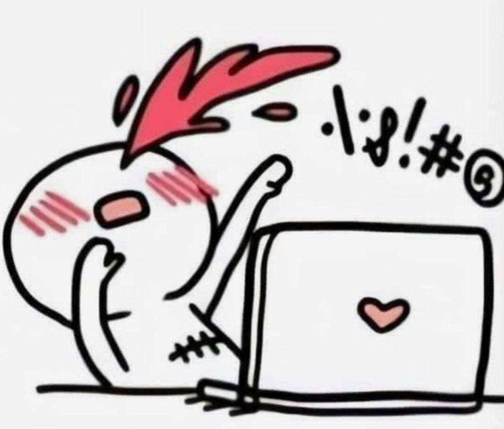 Recién aparezco y soy este viendo al cuervito con el sireno. Lindo regreso(?