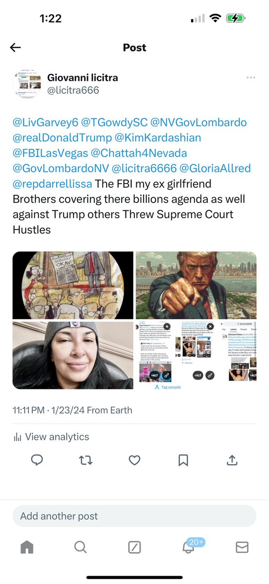 licitra666's tweet image. @Chattah4Nevada @TGowdySC @RepAdamSchiff @SteveGarvey6 @FBILasVegas @repdarrellissa @GloriaAllred @realDonaldTrump @LivGarvey6 @KimKardashian @licitra6666 @NVGovLombardo Senator Alex Padilla /Mary Ellen Padilla and Associates Familia Los Angeles ethics committee Lapd Crowdfunding
