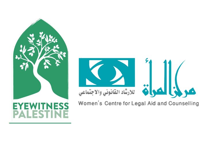 Eye Witness Palestine and The Women’s Center for Legal Aid and Counselling (WCLAC) organized joint a webinar titled 'Palestinian Women Voices under Occupation.' wclac.org/News/443/%D9%8…
