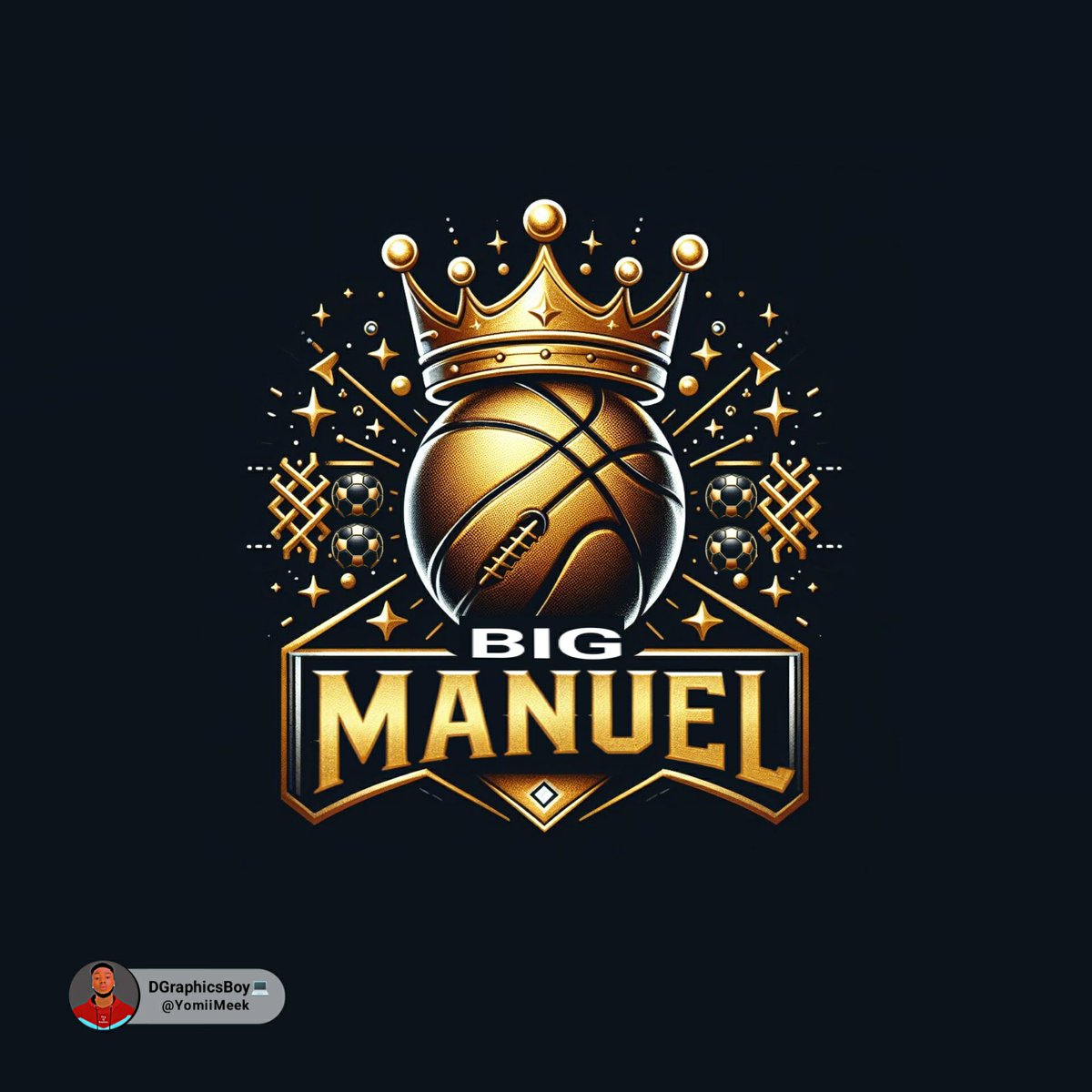 YomiimeekDGB's tweet image. Contact me for your Graphics design, logo, brand flyer, business video advert, Photo frame and any types of Editing❤️ here we create the lifestyle u desire💯
Thanks to
@LouieDi13 🐎
@george__picks 🐐
@hlstats 🐐
@Big_manuel01 🐐
For the patronage I love u all❤️💯