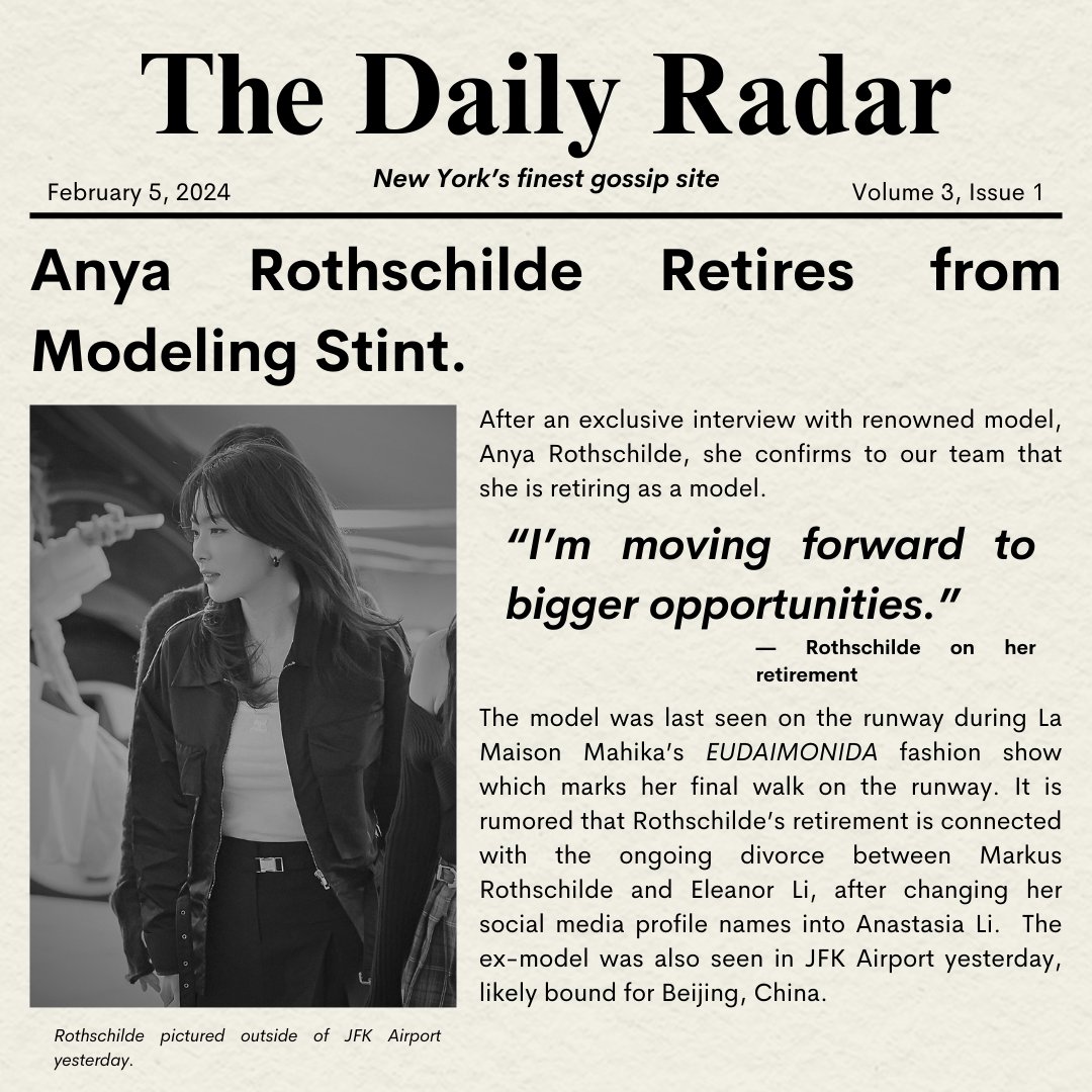 Anastasia tweet media