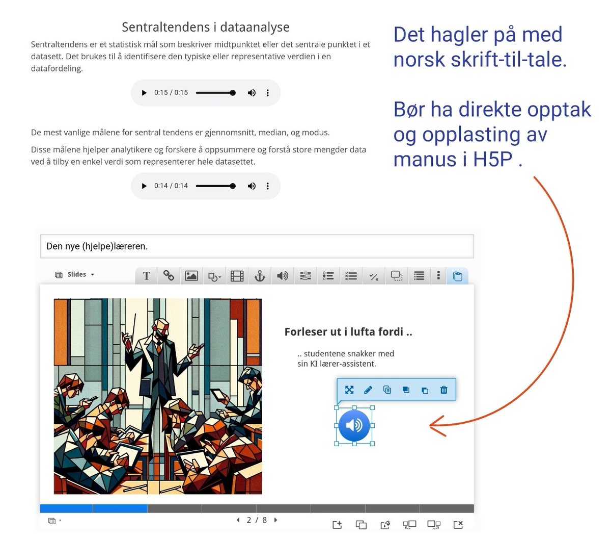 Helge Hoivik tweet media