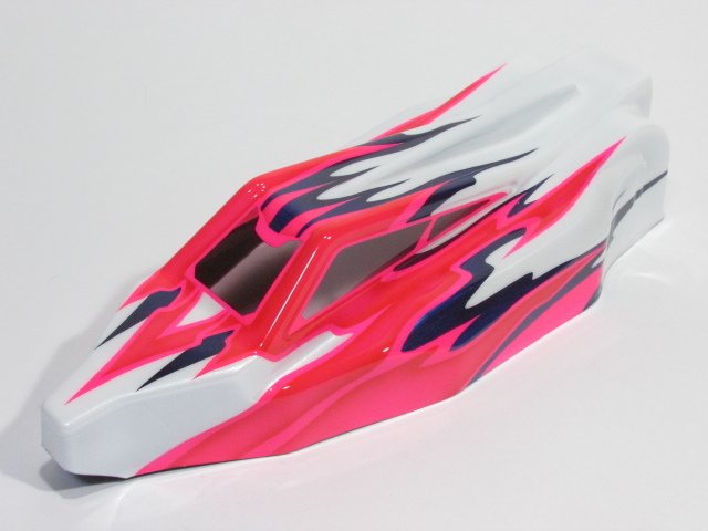 naoya19730929's tweet photo. ついに『PR RACING』バギー用のオサレバディがでけたみたい🎶
装着が楽しみ( * ॑꒳ ॑*)
#PR_RACING
#AF_TOMOKYO https://t.co/fhl6ugRlBW