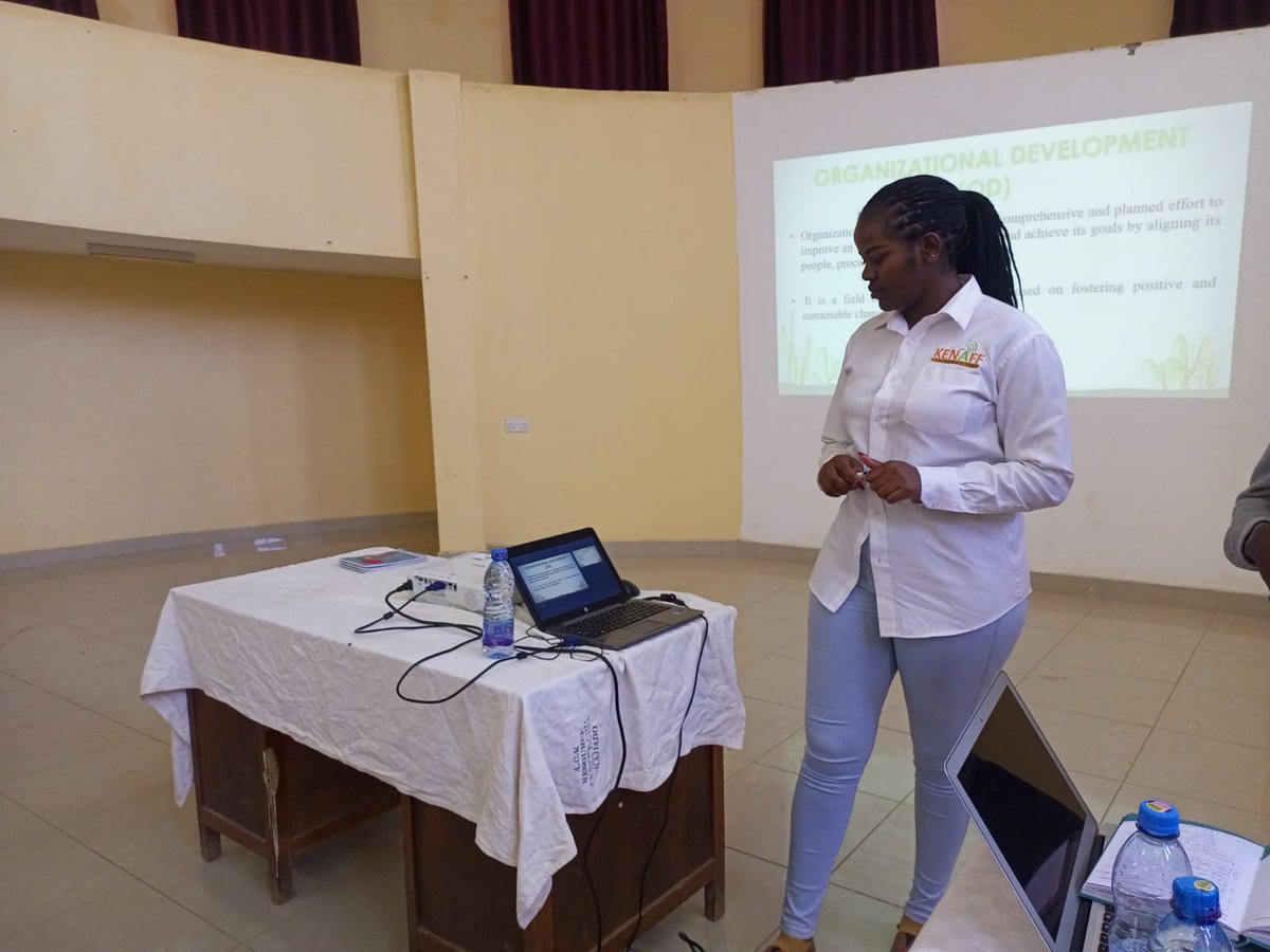 kenaff_farmers's tweet photo. KENAFF in partnership with @WeEffectEA is implementing the KENAFF Advocacy for Extension Services Project (KENAFF4ESP) under the "Livelihoods and Right to Food (LRF) Programme.
#WeEffect #FarmersAdvocacy #EmpoweringFarmingCommunities #FoodSecurity #KENAFF4ESP https://t.co/KxnEGAmT9W