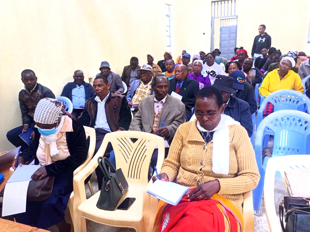 kenaff_farmers's tweet photo. KENAFF in partnership with @WeEffectEA is implementing the KENAFF Advocacy for Extension Services Project (KENAFF4ESP) under the "Livelihoods and Right to Food (LRF) Programme.
#WeEffect #FarmersAdvocacy #EmpoweringFarmingCommunities #FoodSecurity #KENAFF4ESP https://t.co/KxnEGAmT9W