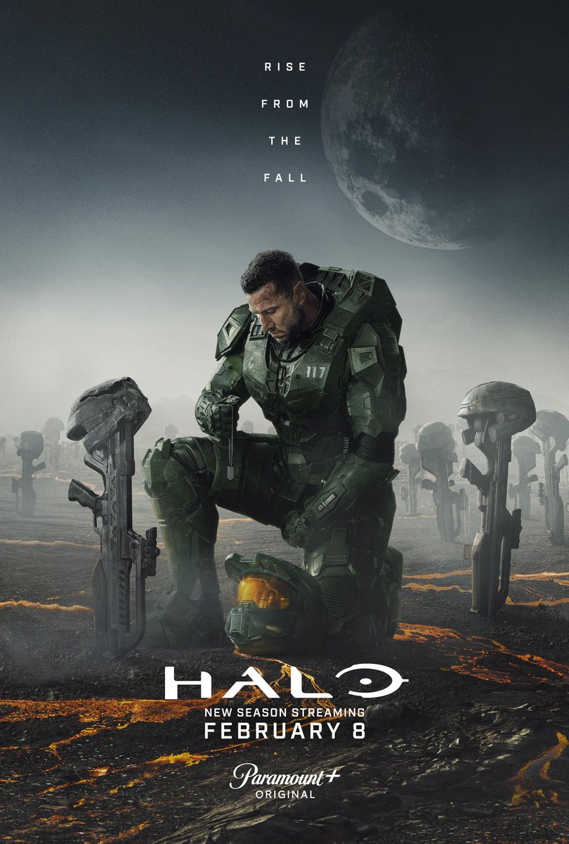 Halo S2 Reviews

8/10 - XboxEra
7.5/10 - ButWhyTho
6/10 - GamesRadar+
6/10 - ScreenRant
4/10 - SlashFilm

'Those who are giving Halo a second chance, there’s a lot to like here. The doubters likely won’t be won over, but its a decent jumping-on point for newcomers and returnees.'