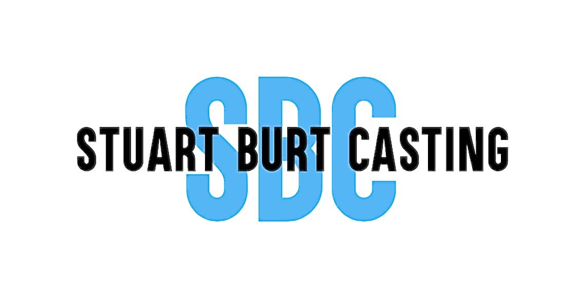 An exciting start to 2024 - Casting Associate at Stuart Burt Casting 🥳🩵

@StuartBCasting #casting