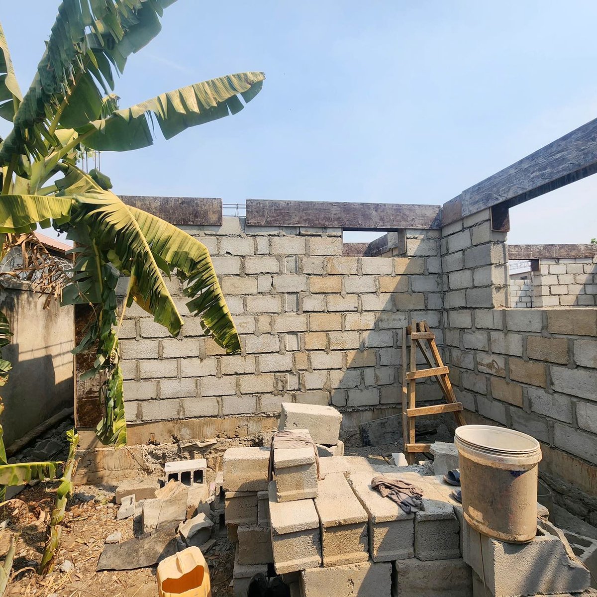 IRAC_LTD's tweet photo. We are IRAC LTD, the best local construction company that can execute your project (dream house) accurately within the budget.
We cooperate with our clients so that they can achieve what they hope to accomplish.

Contact: +211921103103
Visit: https://t.co/Ca9RYQaaq8
#construction https://t.co/5naCQjmmxu