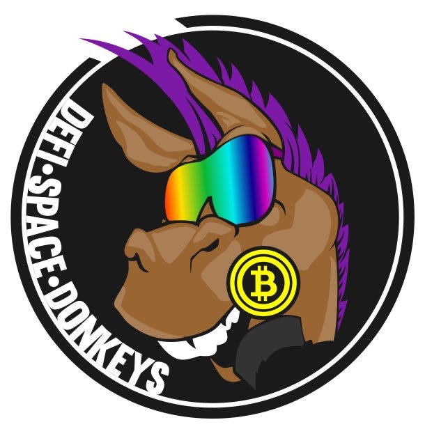 Tricky_Buddha's tweet photo. Join the @DFSpaceDonkeys Club!

Fun and informative!

Check out the forms in discord and Contact our community liaison @Trey1dizzle to schedule an interview, to donate or recommend a warrior for our Smile Box charity project with Wild World of Dragons sending Dragon Potions! https://t.co/mD4GzX2fwC