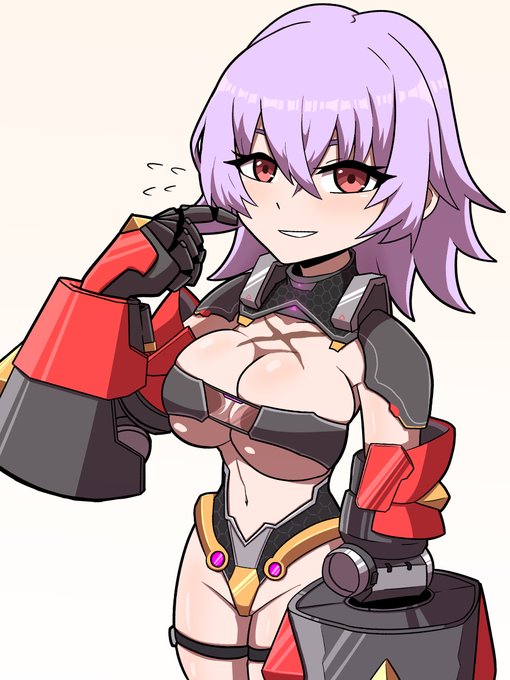 サレナ
#ラストオリジン 
#라스트오리진 