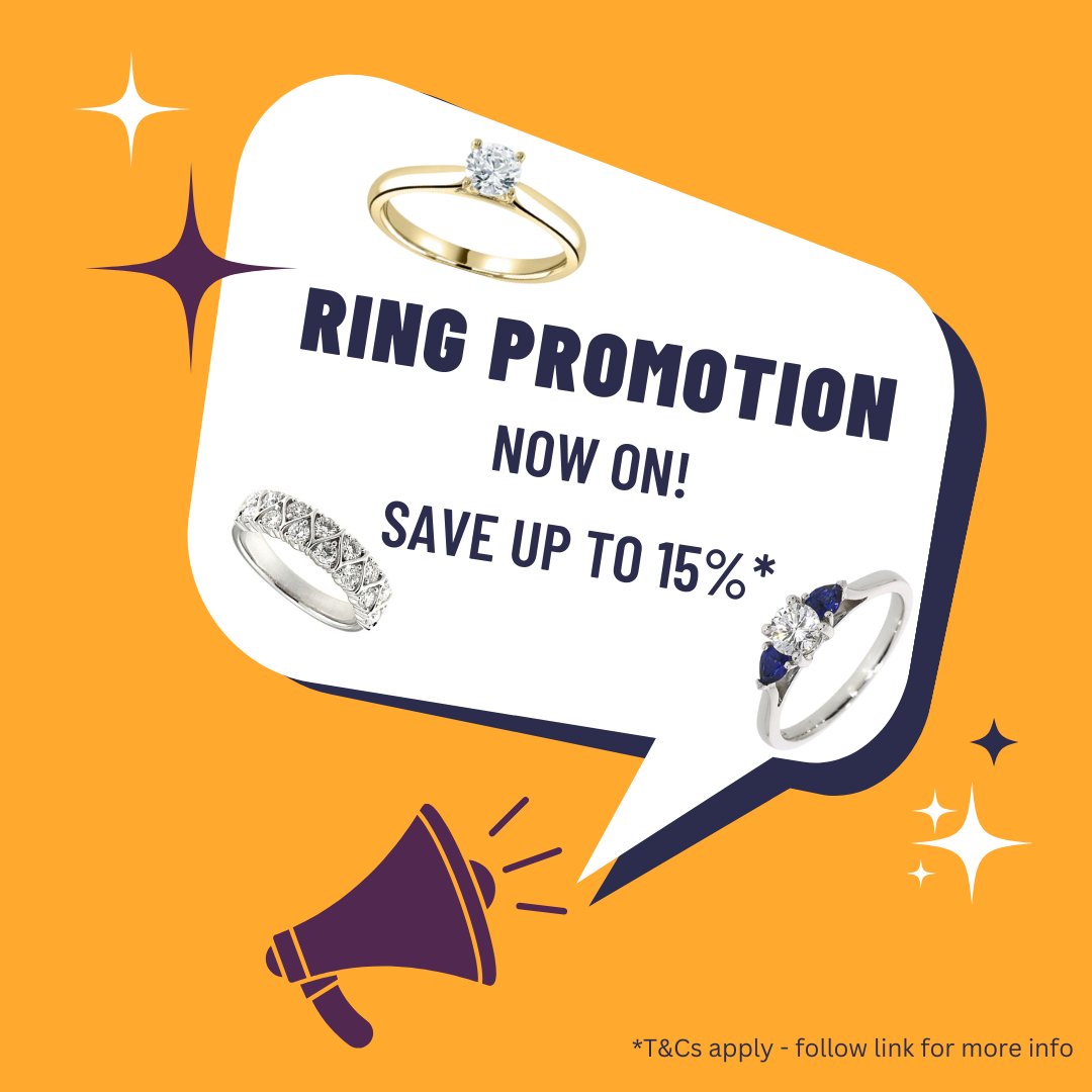 A busy weekend just gone helping clients with #weddingrings #diamondrings + more! Our 💍 promotion is live so do stop by to take a 👀 jacobsthejewellers.com/ring2024