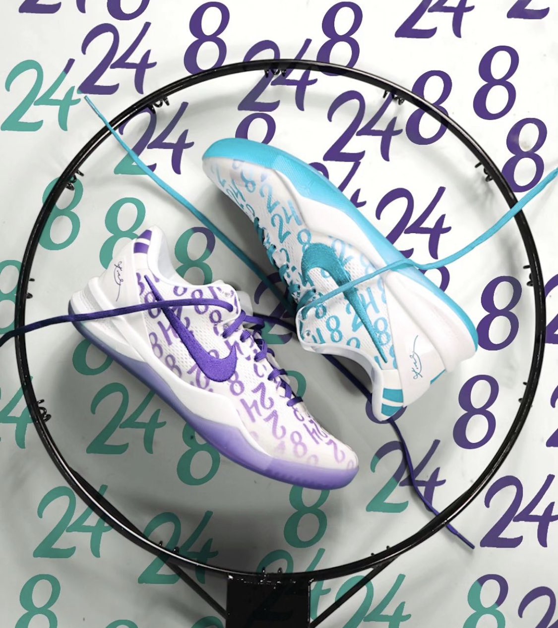 Basket4ballers raffle best sale