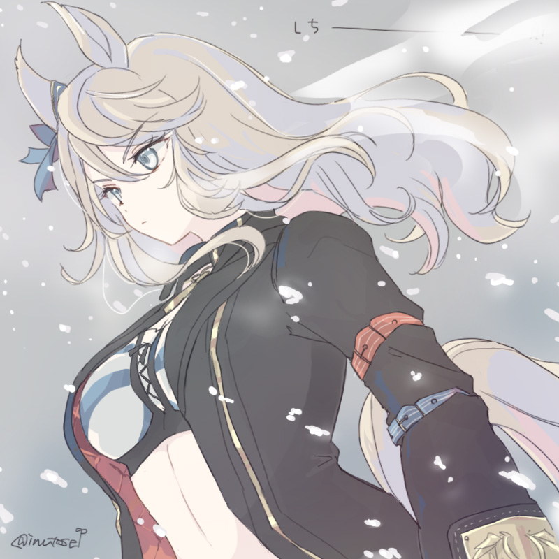 圖 推特圖分享 1556 馬娘