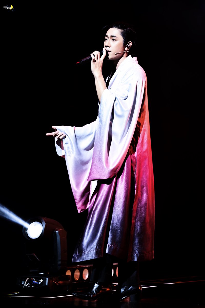 YZChaiQ's tweet photo. / 你说的喜欢，
            像涓涓温柔途径过百川。/

@RachataJam 

#JAMFANCON2024
#JamRachata #แจมรชตะ https://t.co/NjzaCaHC8n
