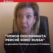 galluzzilucio's tweet photo. 28/oggi perché competitor nello scenario geopolitico: c’è una russofobia in atto. Viviamo come gli #ebrei nella #Germania #nazista prima che scoppiasse un vero e proprio #odio #razziale”.Era il 2019 quando Lilin proferì queste parole. La realtà di oggi le mostra per quello https://t.co/qWf1nsogMs