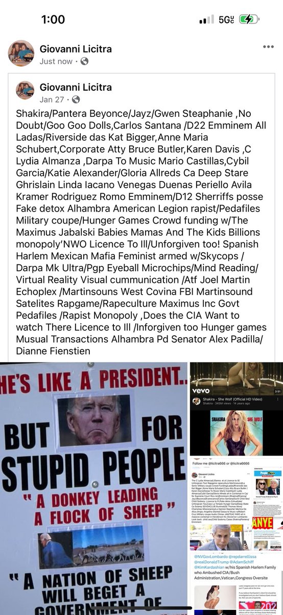 licitra666's tweet image. @Chattah4Nevada @TGowdySC @realDonaldTrump @licitra6666 @KimKardashian @GloriaAllred @repdarrellissa @FBILasVegas @RepAdamSchiff @NVGovLombardo @SteveGarvey6 @LivGarvey6Alex Padilla/C Lydia Almanza Interscope Recs/Death Row Recs Billions Ricoact Play to pay childsex/Sodomy cases