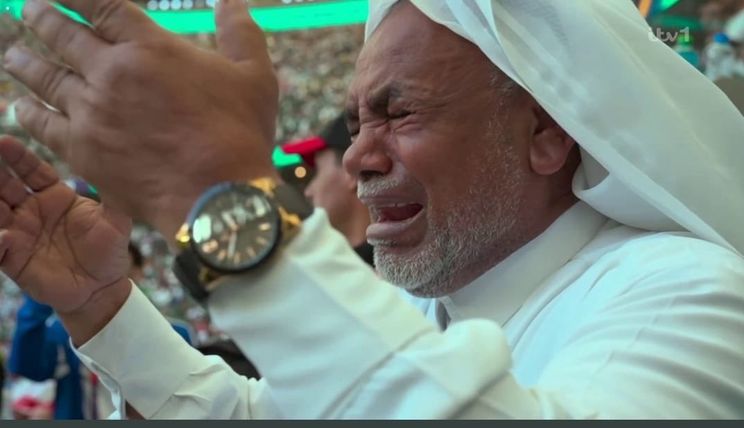 National Grid again God who this country offend???