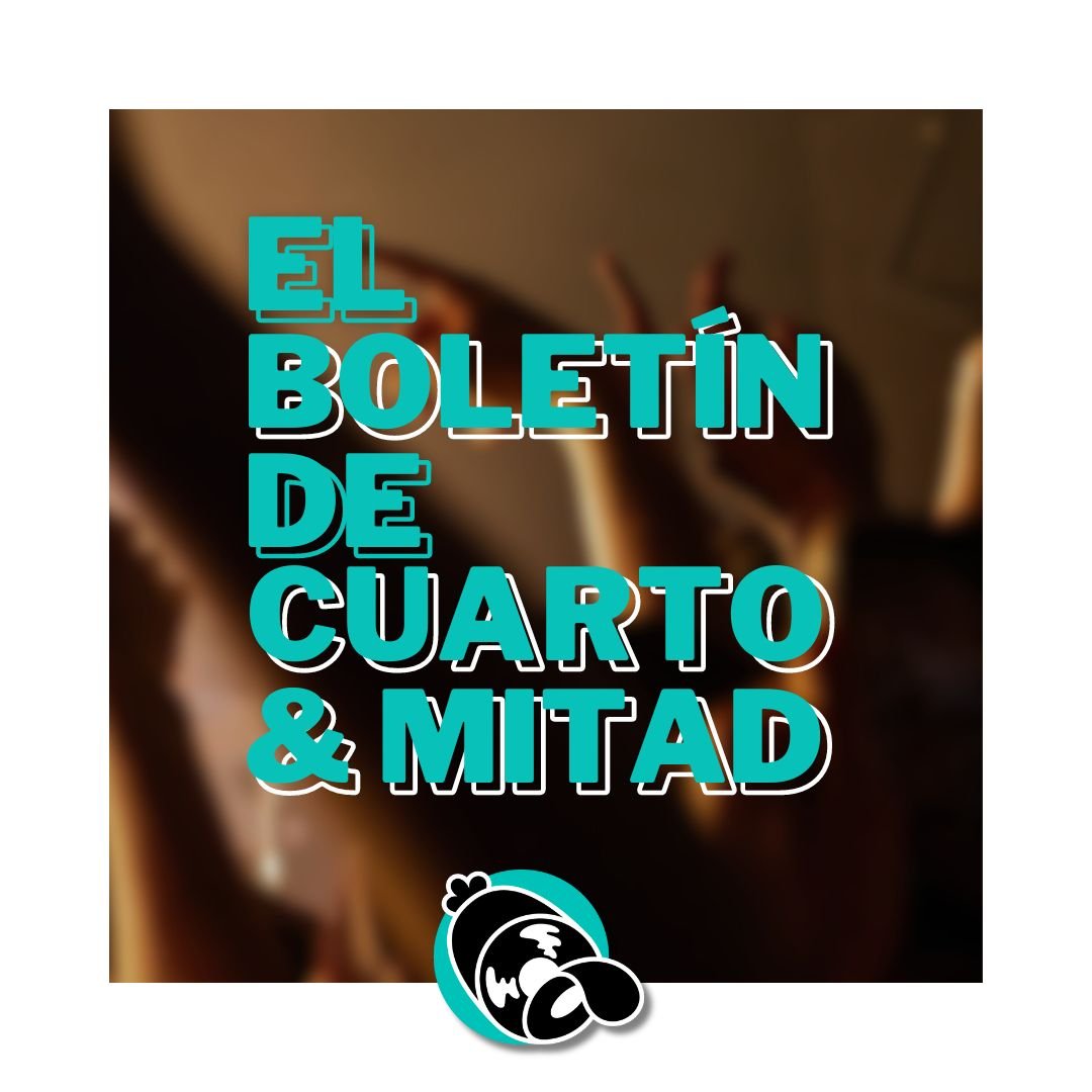 _CuartoyMitad's tweet photo. ufufufuf, ya tenéis en vuestras bandejas de entrada el número 23 de nuestro boletín. es el primero desde que abrimos la güeb.

(#23) Life was easy back in the old tartaria

¡Echái-y un güeyu!

https://t.co/j8ivT3oDSW https://t.co/IGZst3yMld