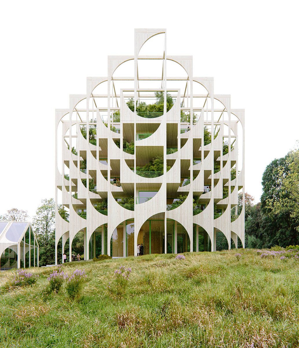 WACommunity's tweet image. &quot;The spaces become easily understandable, even for people not in the building industry&quot; says Kvant-1 co-founder Vegard Aarseth in an exclusive interview with WAC: worldarchitecture.org/architecture-n… #architecturalvisualization