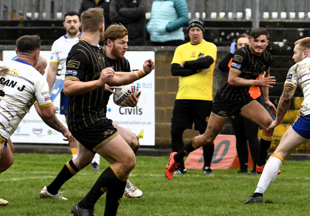 Barrow Raiders tweet media