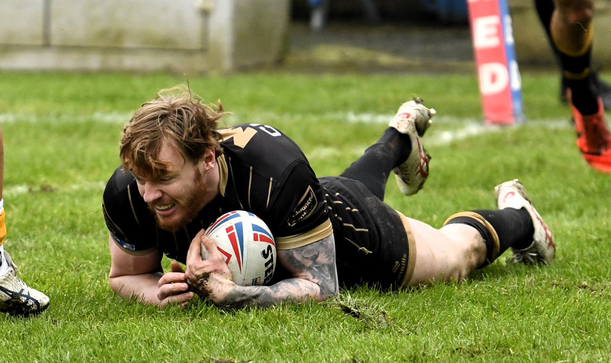 Barrow Raiders tweet media