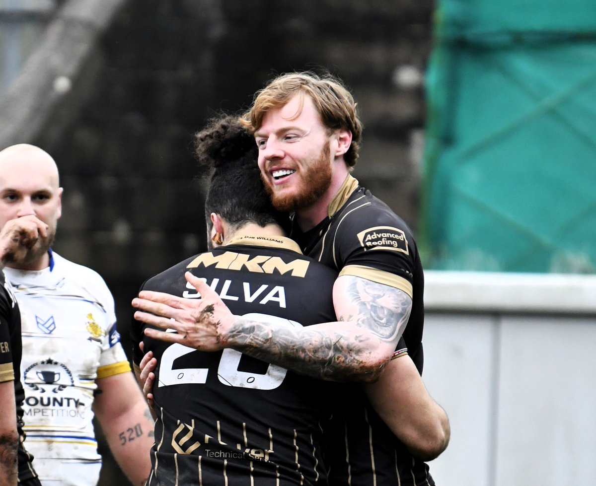 Barrow Raiders tweet media