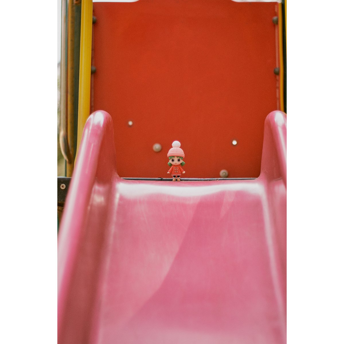 thurimsgallery's tweet image. Smol Yotsuba

#よつばと #yotsubato