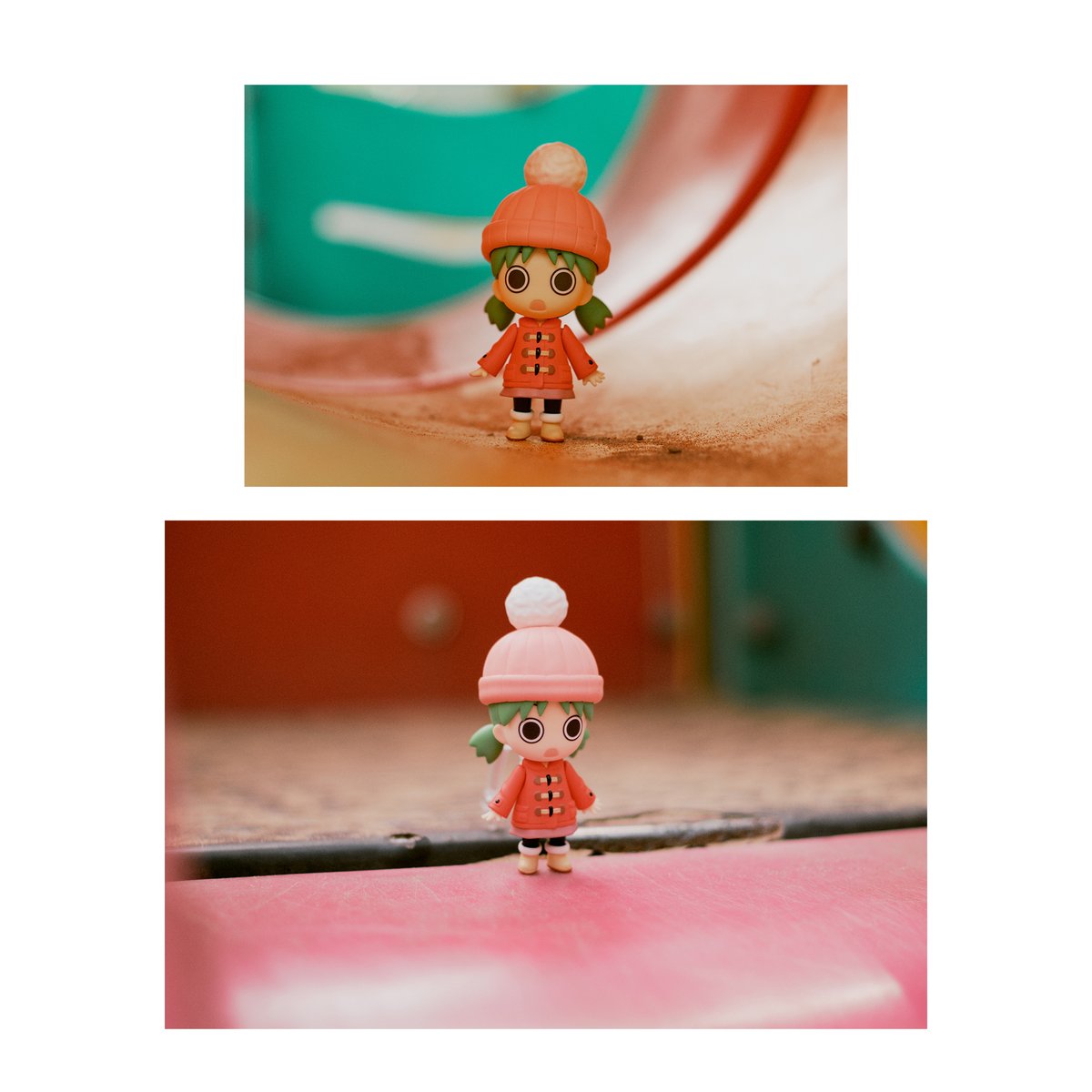 thurimsgallery's tweet image. Smol Yotsuba

#よつばと #yotsubato