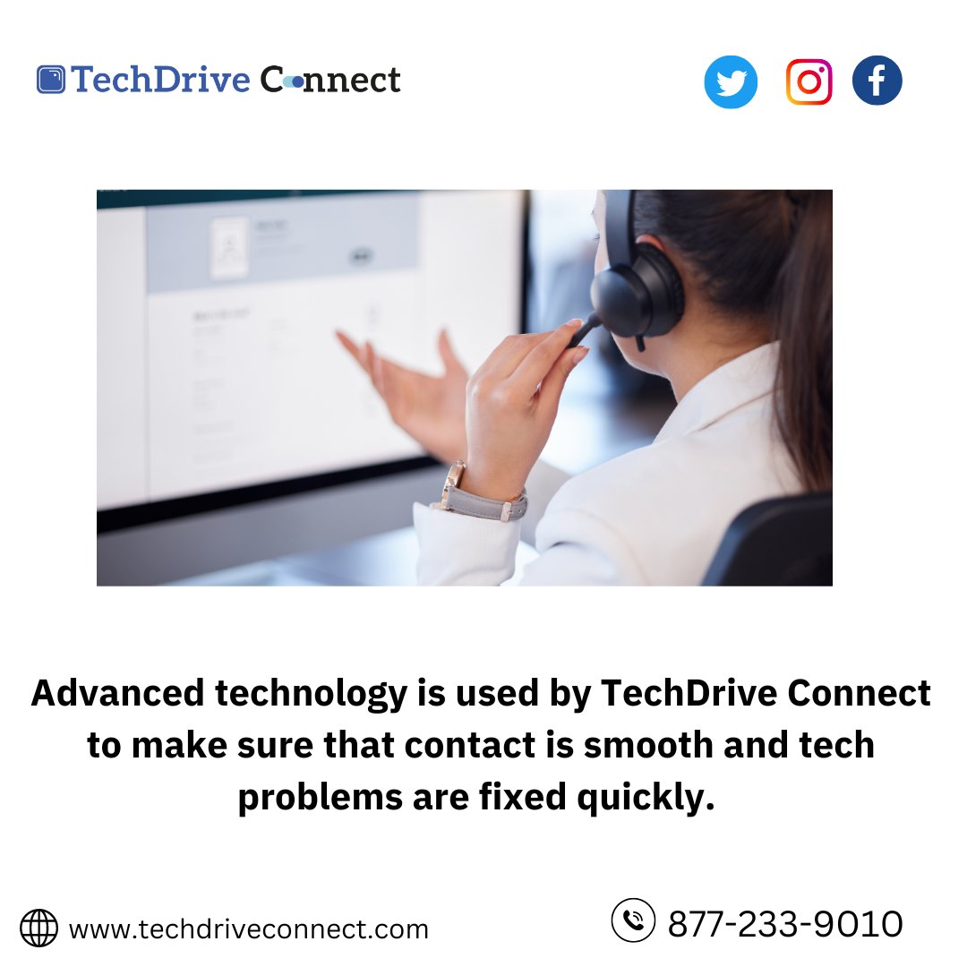 techdriveconect tweet picture