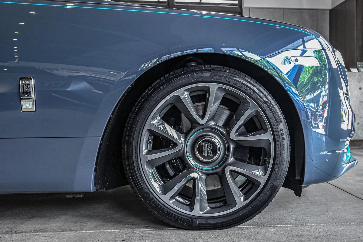 PaksonGor's tweet photo. @utgl_official I want to buy  a Rolls-Royce Wraith Kryptos 🤑🤑 What a masterpiece🤩 https://t.co/0XtaUcqyUo
