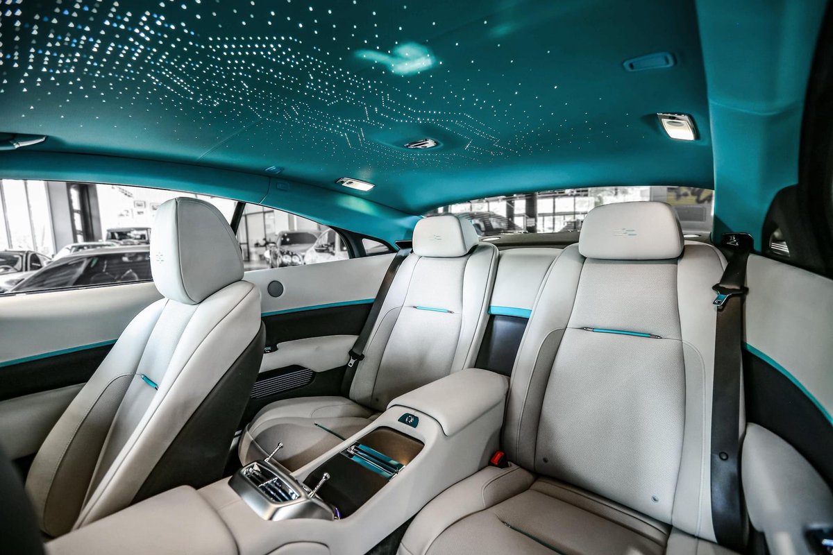 PaksonGor's tweet photo. @utgl_official I want to buy  a Rolls-Royce Wraith Kryptos 🤑🤑 What a masterpiece🤩 https://t.co/0XtaUcqyUo