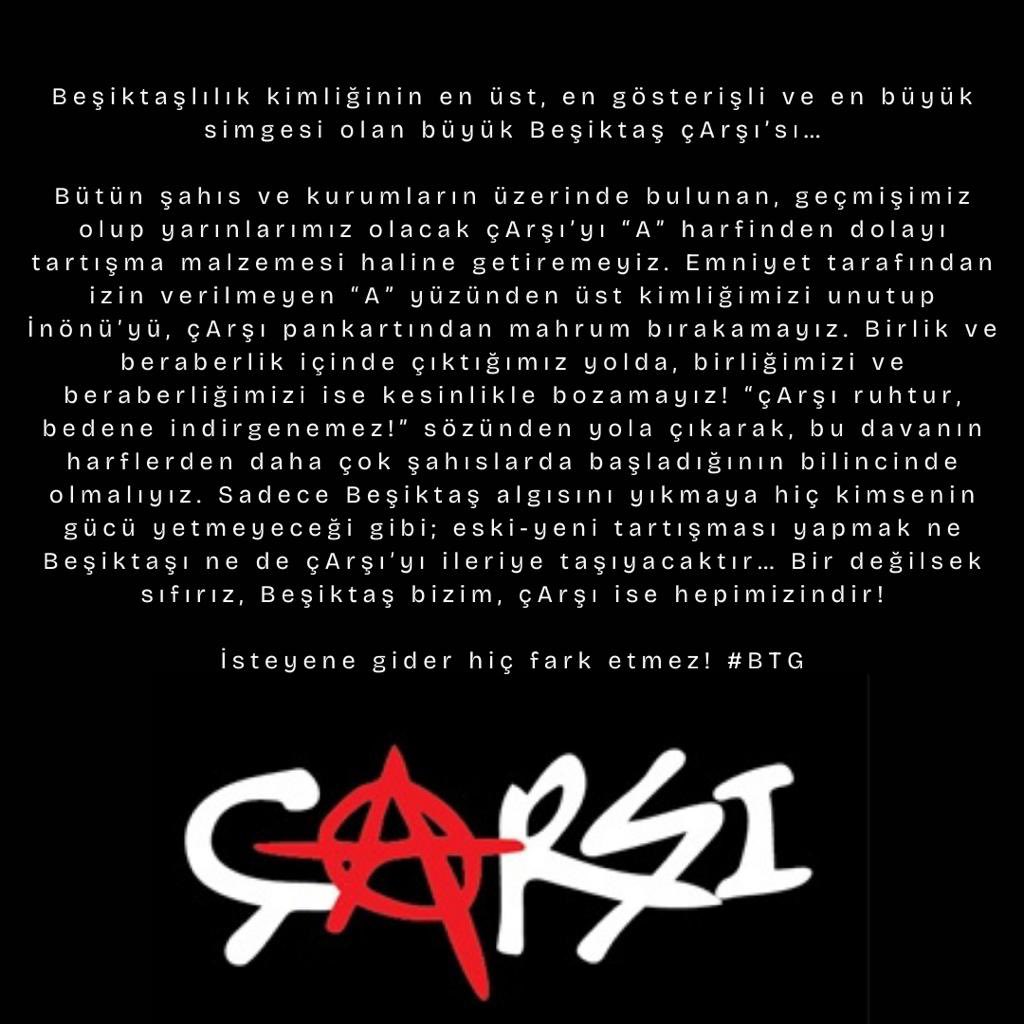 sadecebjk1982's tweet photo. Duysun alem böyle aşkı, bu alemde kral çArşı! #BTG https://t.co/Jg10BCaRrt