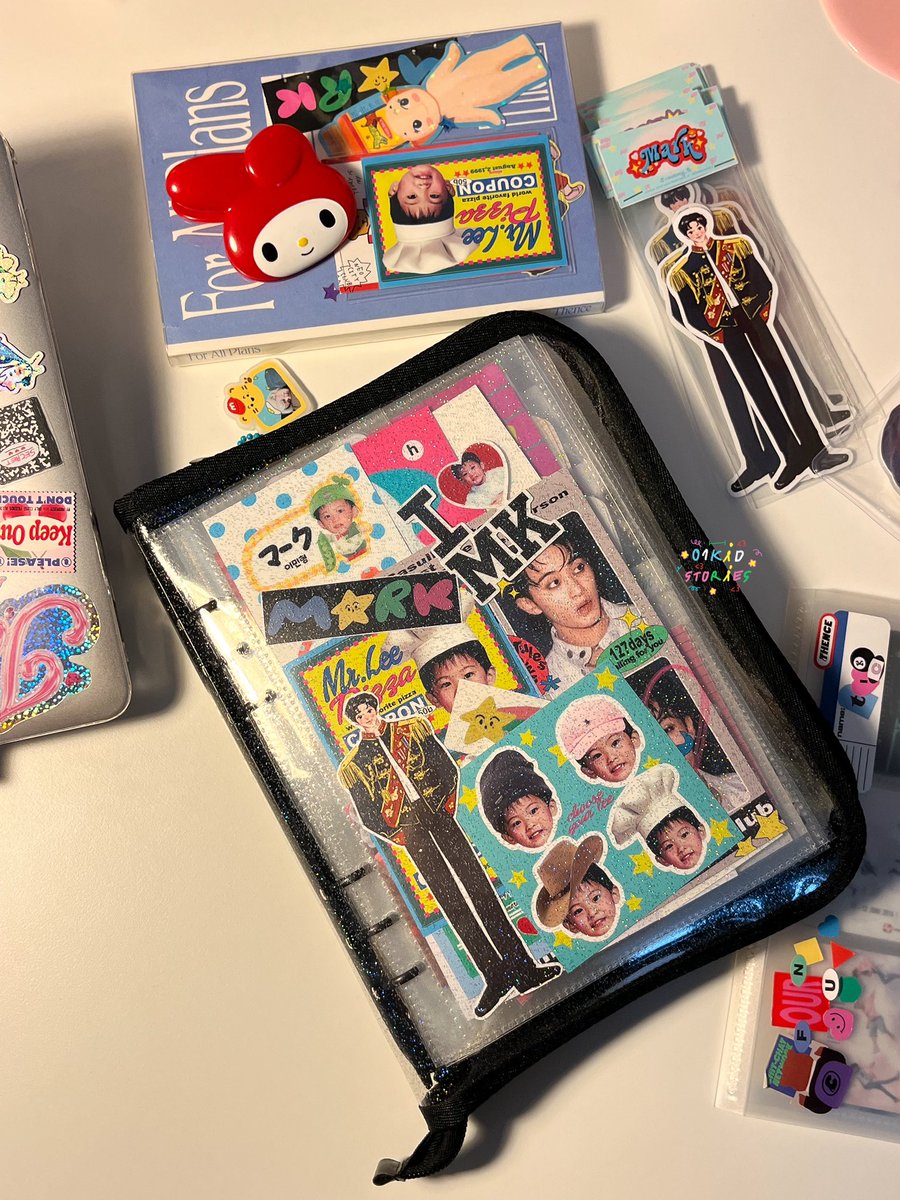 prdcollective's tweet photo. +new! scrapbook 📔 https://t.co/UF9Ak8rKJB