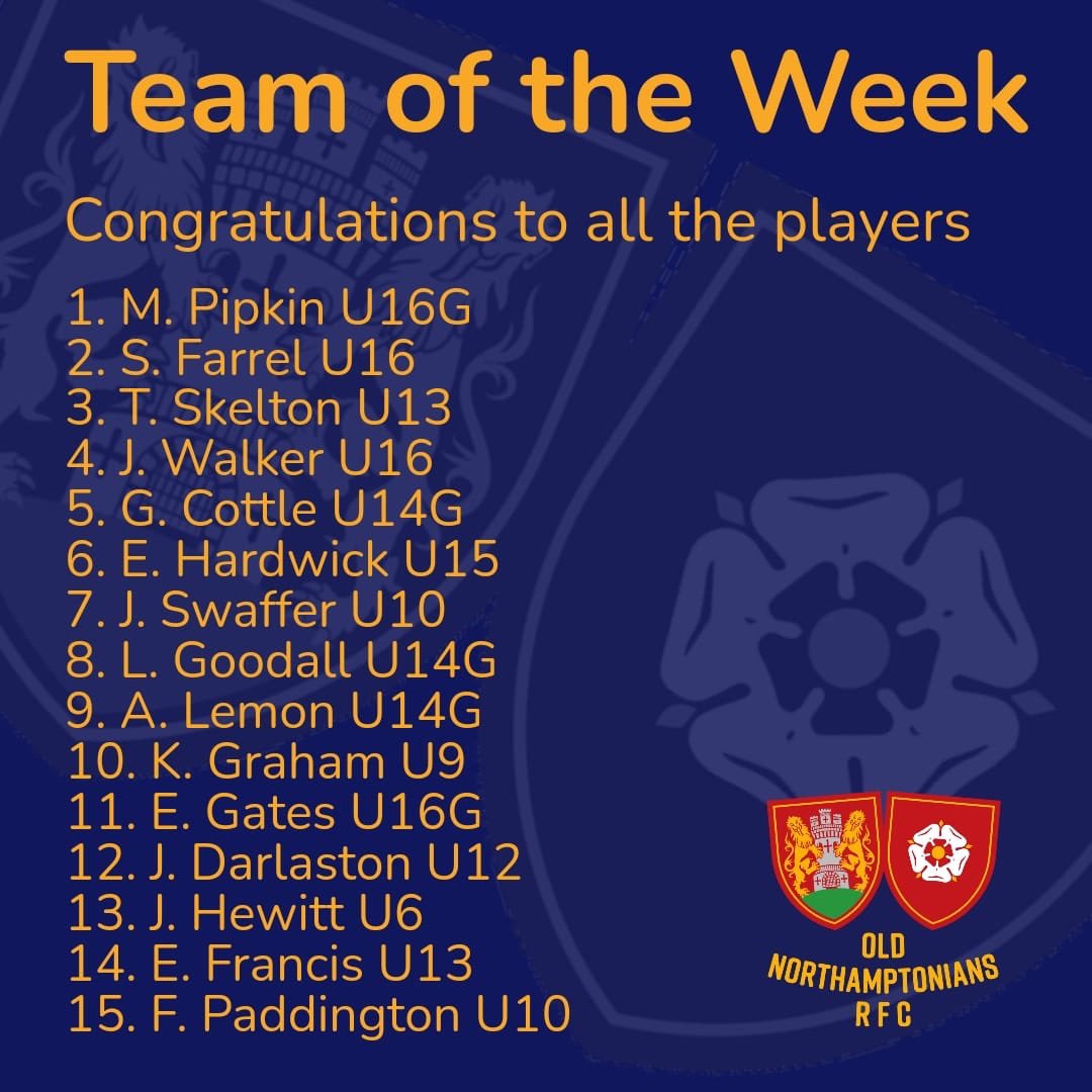 ONRFC M&J (@onrfcmandj) on Twitter photo 