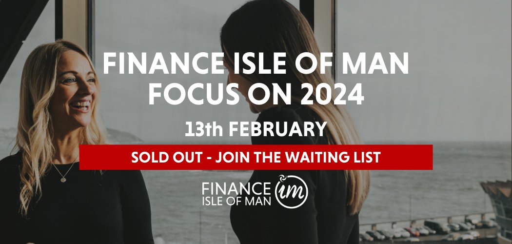 Finance Isle of Man tweet media