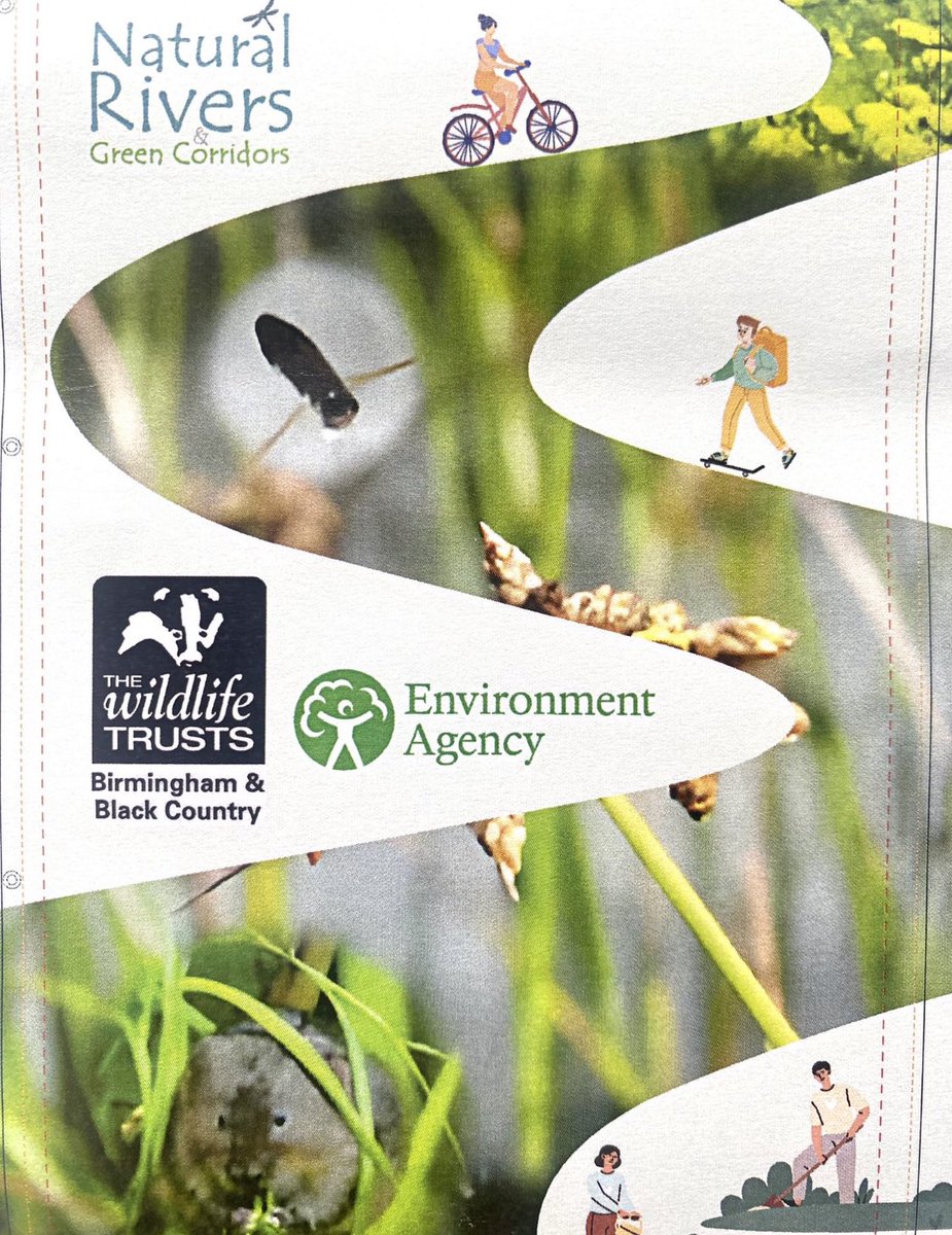 cannonhillpark's tweet photo. It’s #WorldWetlandsDay2024 2 Feb @BhamCityCouncil @EnvAgencyMids @WTBBC #NaturalRivers https://t.co/UYOMzyAjLU taking part in @BBS_birds helping monitor and learn from @HenricusNature @WeBS_UK and #WBBS @jjzomerset @WMBirdClub @RingersWm @EcoRecording https://t.co/7hUdqNNCoH